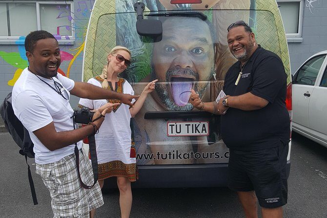 Your Kiwi Cultural Connection with Tu Tika Tours - Who Should Consider This Tour?