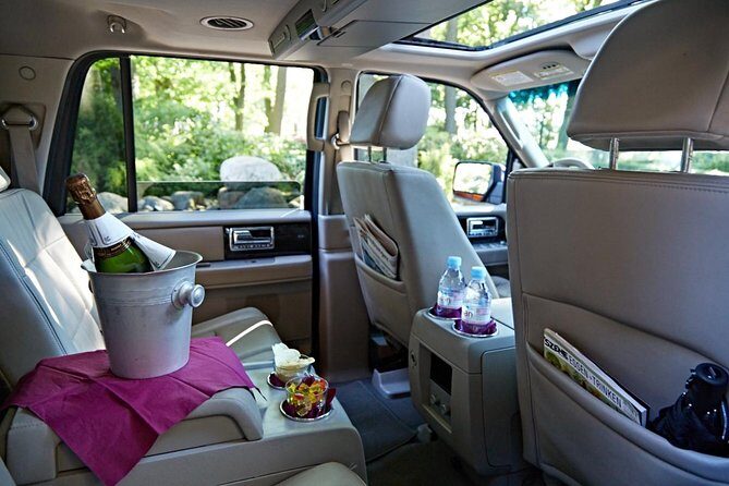 Your private 3-hour Hamburg driving tour with a former policeman - Your guide: the street-level stories from a former policeman