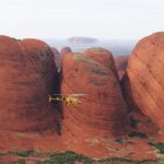 Yulara: Uluru and Kata Tjuta Sunset Helicopter Tour - Pre-Flight Briefing