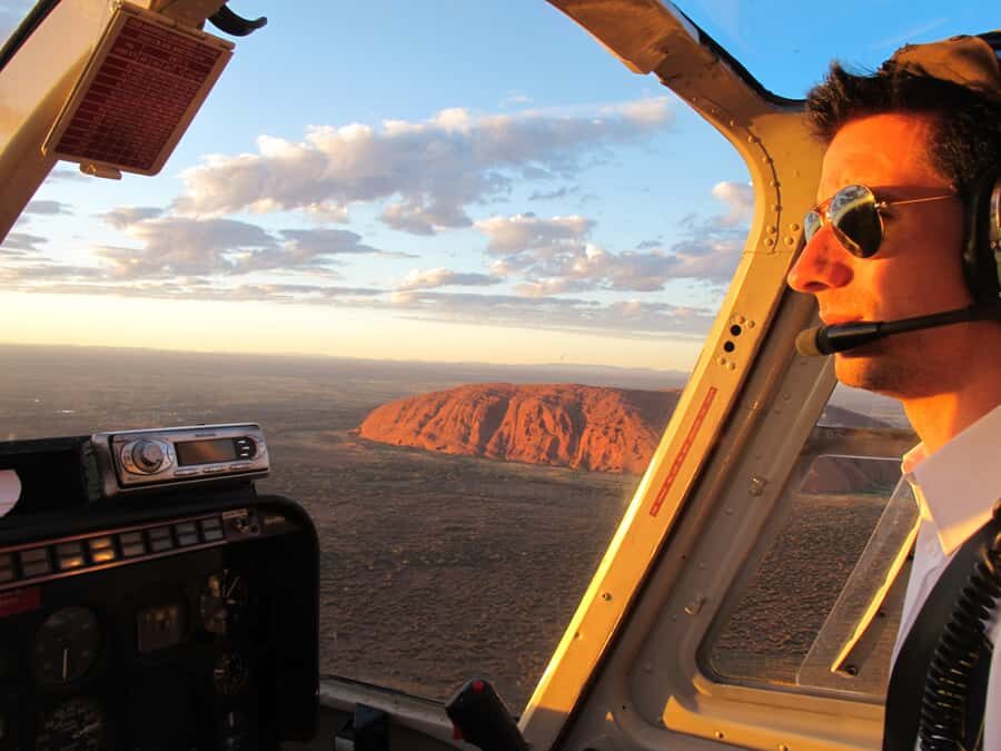 Yulara: Uluru & Kata Tjuta 25-Minute Helicopter Experience - Who Will Love This Tour?