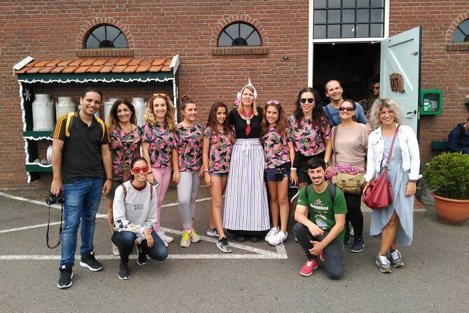 Zaanse Schans, Edam, Volendam and Marken Tour - Who Should Book This Tour