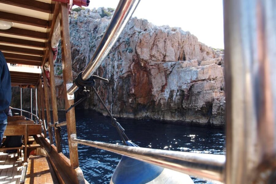 Zadar: Kornati Boat Trip with Lunch and Swim Stops - The 8:00 AM start: Why an early departure helps your photos and your swim time