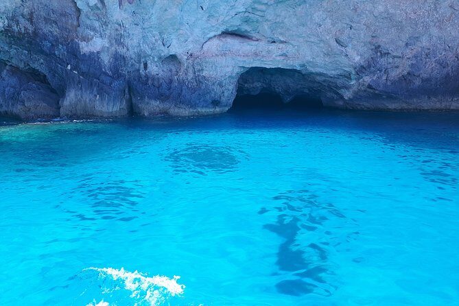 Zakynthos : One day small group tour to Navagio beach Blue Caves & top view - Whats Included, Whats Not, and What You Actually Need to Know
