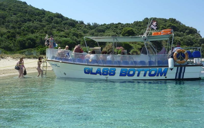 Zakynthos: Turtle Spotting Cruise with Glass-Bottom Boat - Booking Value: What $29 Gets You for 3 Hours on the Water