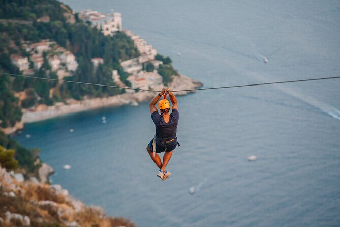 Zipline Experience in Dubrovnik - Preparation and Safety: The Foundation of Confidence