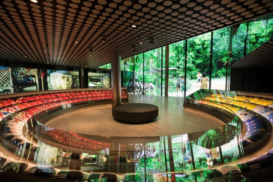 Zurich: FIFA Museum Entry Ticket - Tickets, Timing, and Where You Start (Meeting Point Basics)