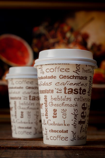 Cup of thick Spanish hot chocolate