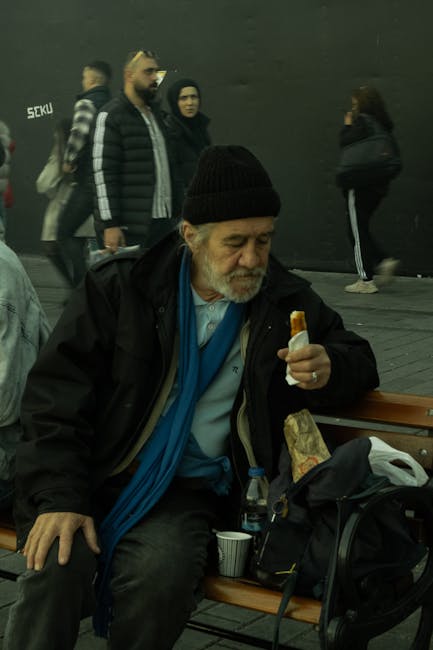 View of Albaicin Granada
